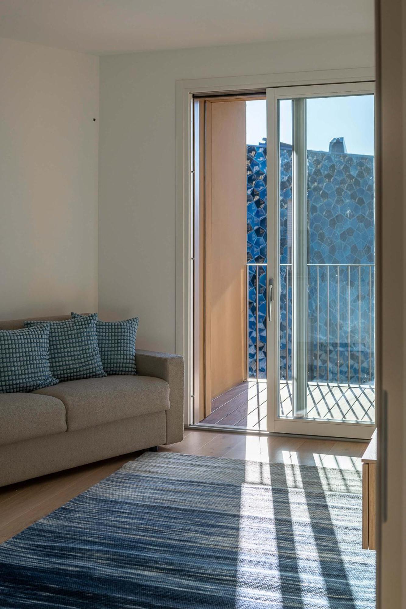 Serviced Apartments By Hotel De Charme Лавено Екстериор снимка