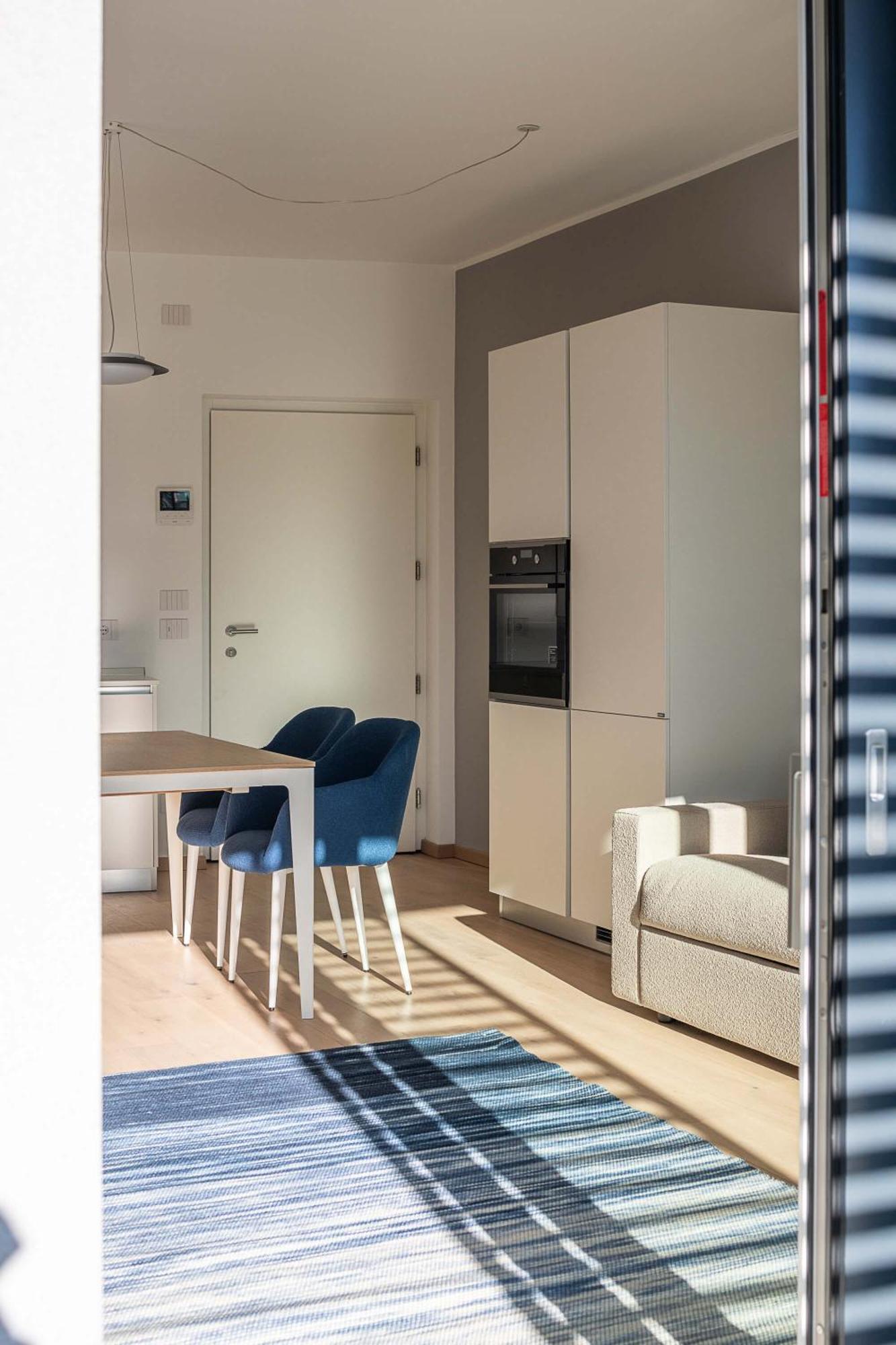 Serviced Apartments By Hotel De Charme Лавено Екстериор снимка