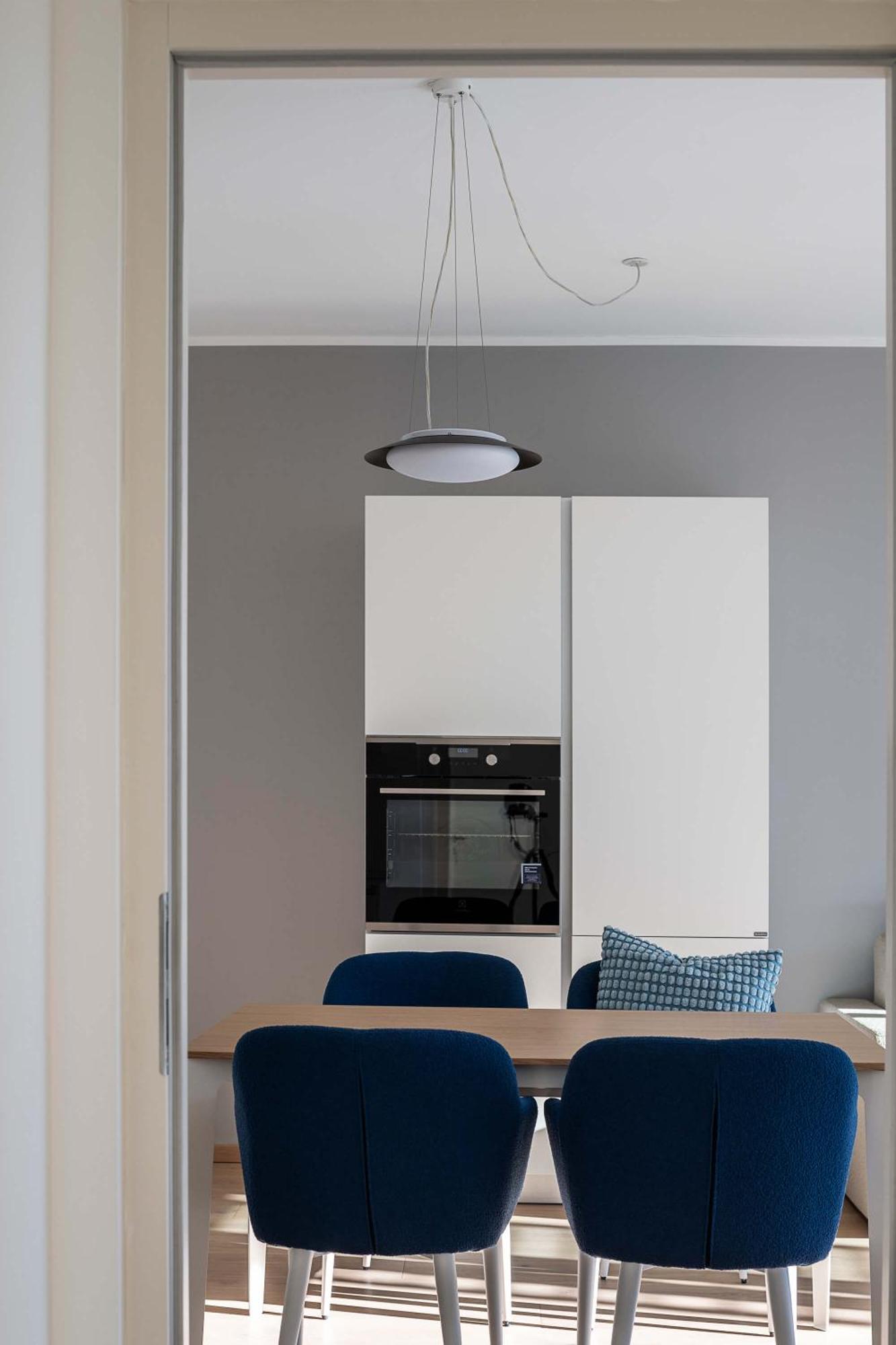 Serviced Apartments By Hotel De Charme Лавено Екстериор снимка
